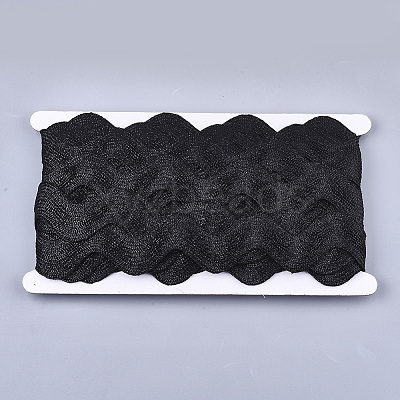 Polyester Ribbons SRIB-S050-D01-1