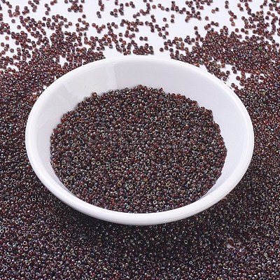 MIYUKI Round Rocailles Beads SEED-G007-RR4503-1