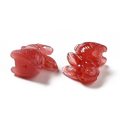 Opaque Resin Beads RESI-G060-06-1