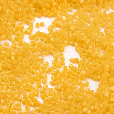 MGB Matsuno Glass Beads SEED-Q023-732-1