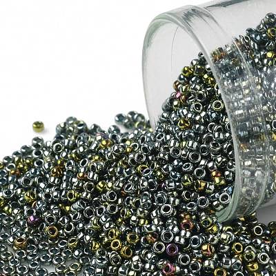 TOHO Round Seed Beads SEED-XTR15-0721-1