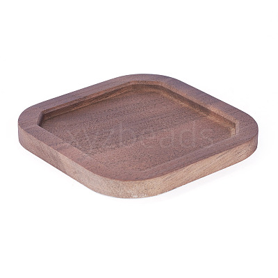Wood Display Trays for Earrings Rings Bracelets ODIS-TA0001-11-1
