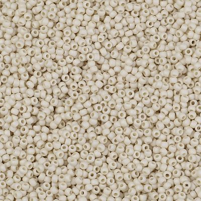 TOHO 11/0 Round Beads X-SEED-TR11-0409F-1