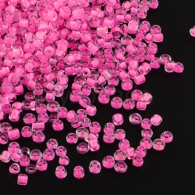 12/0 Glass Seed Beads SDB138-1