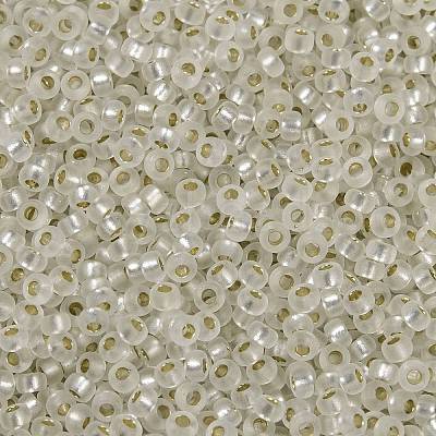 MIYUKI Round Rocailles Beads SEED-X0056-RR1901-1
