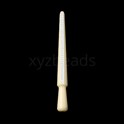 Plastic Ring Sizer Mandrel TOOL-C002-01B-1