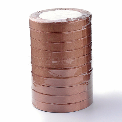 Single Face Satin Ribbon RC6mmY-0030-1