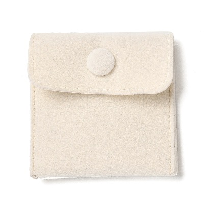 Velvet Jewelry Storage Pouches TP-B002-01C-1