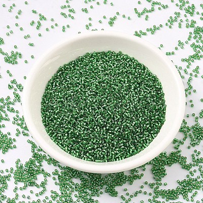 MIYUKI Delica Beads SEED-X0054-DB0046-1