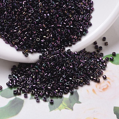 MIYUKI Delica Beads SEED-X0054-DB0004-1