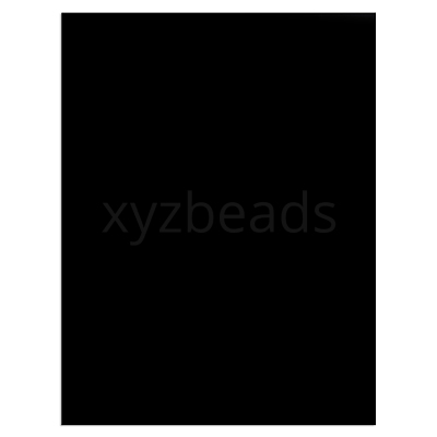 Glass Cabochons GGLA-WH0003-001D-1