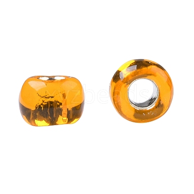 TOHO 8/0 Round Beads SEED-XTR08-0030-1