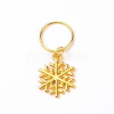 Alloy Pendants PALLOY-WH0084-93-1