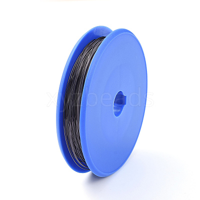 Round Copper Craft Wire X-CWIR-E004-0.4mm-B-1