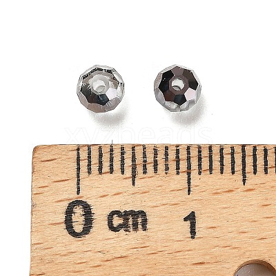 Preciosa® Crystal Beads X-PRC-BB4-00030-226-1