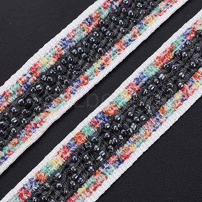 Nylon Ribbon SRIB-N005-001D-1