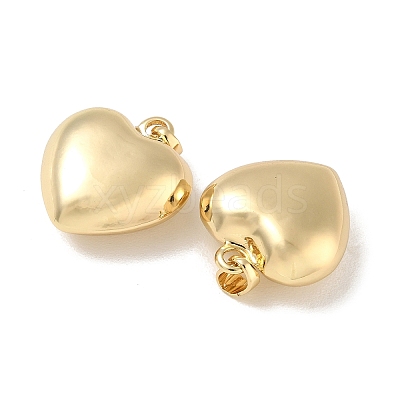 Brass Pendants KK-CBAD851-03G-05-1