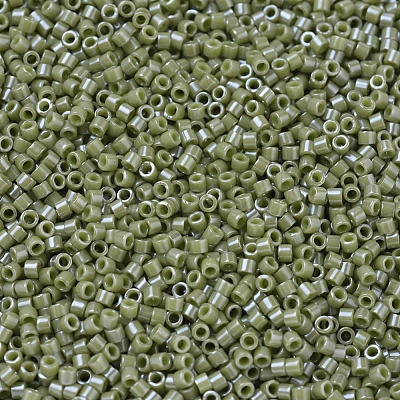 MIYUKI Delica Beads SEED-X0054-DB0263-1