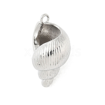 Brass Pendants KK-P322-01P-1