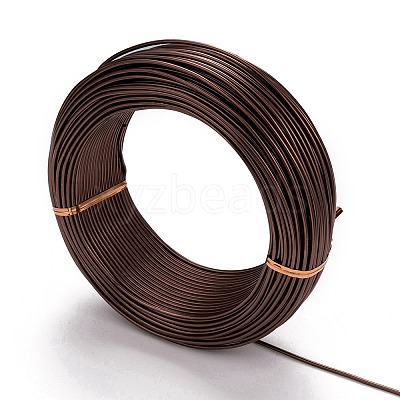 Anodized Aluminum Wire AW-S001-2.0mm-18-1
