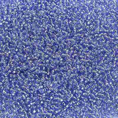 TOHO 11/0 Round Beads SEED-JPTR11-0033-1