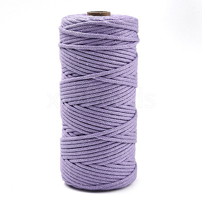 Cotton String Threads OCOR-T001-02-25-1