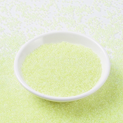 MIYUKI Round Rocailles Beads SEED-G007-RR0267-1
