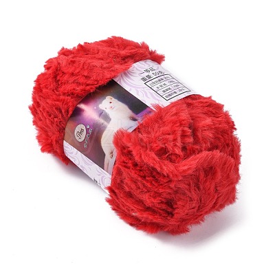 Polyester & Nylon Blended Yarns YCOR-C001-01C-1