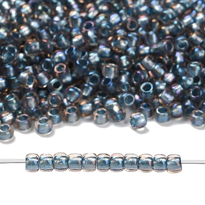 TOHO 6/0 Round Beads SEED-TR06-0272-1
