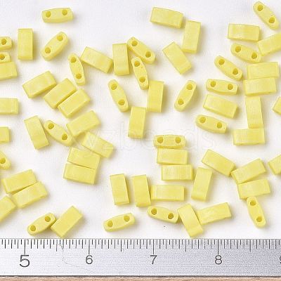 MIYUKI Half TILA Beads SEED-MY05-HTL404FR-1