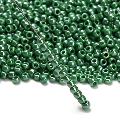 TOHO 8/0 Round Beads SEED-TR08-0130D-1
