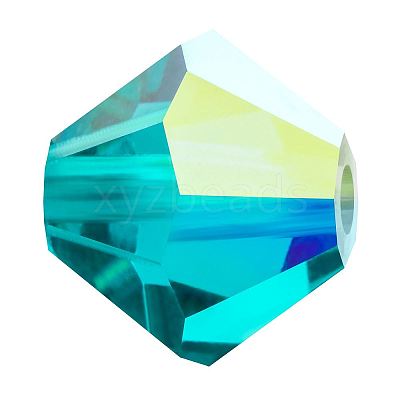 Preciosa® Crystal Beads Y-PRC-BA6-60230-200-1