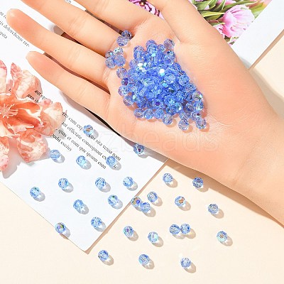 Preciosa® Crystal Beads X-PRC-BB6-30020-200-1