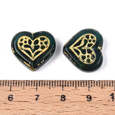 Glass Beads LAMP-N035-03H-1