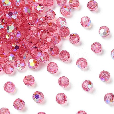 Preciosa® Crystal Beads X-PRC-BB4-70010-200-1
