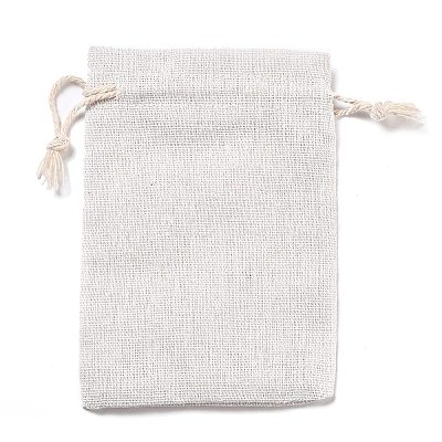 Halloween Cotton Cloth Storage Pouches LS-ABAG-M004-01M-1