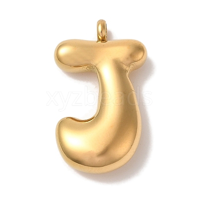 Ion Plating(IP) 304 Stainless Steel Pendants X-STAS-M017-08G-10-1