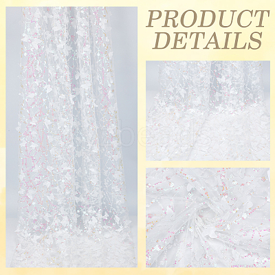 Polyester Ribbon OCOR-WH20049-02E-1