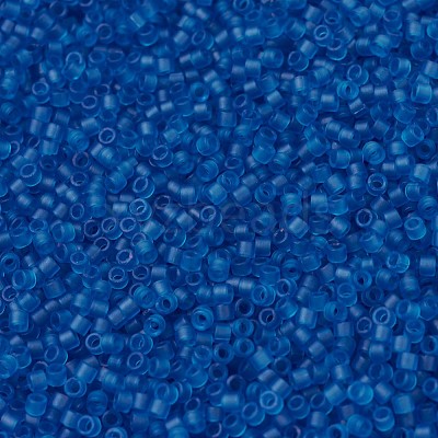 MIYUKI Delica Beads SEED-JP0008-DB0768-1