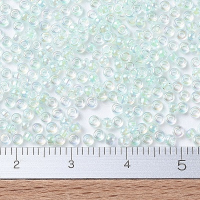 MIYUKI Round Rocailles Beads SEED-X0054-RR0271-1