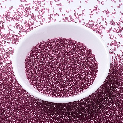 MIYUKI Delica Beads SEED-X0054-DB1341-1