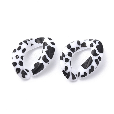 Acrylic Linking Rings FIND-D028-02A-1