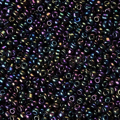 12/0 Glass Seed Beads SEED-A009-2mm-603-1