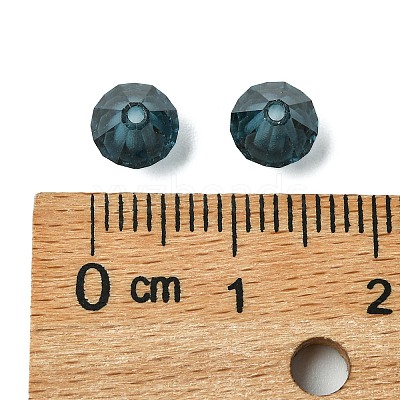 Preciosa® Crystal Beads Y-PRC-BA6-30340-1