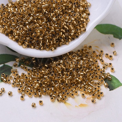 MIYUKI Delica Beads X-SEED-J020-DB0181-1