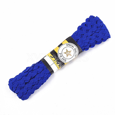 Polypropylene Fiber Ribbons SRIB-S050-B27-1
