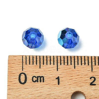 Preciosa® Crystal Beads Y-PRC-BB6-60310-200-1