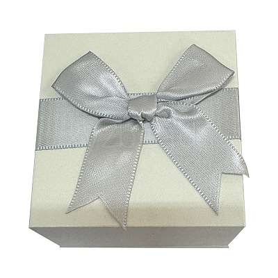 Cardboard Jewelry Boxes LS-CBOX-O002-01-1