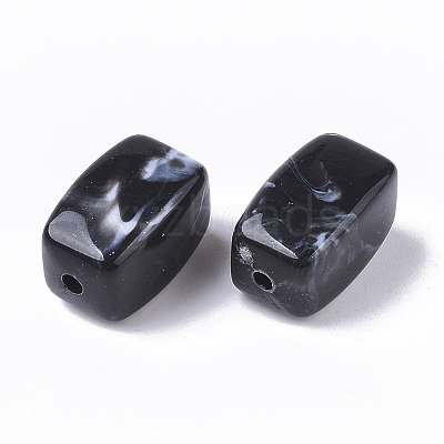 Acrylic Beads LS-X-OACR-N130-016A-1
