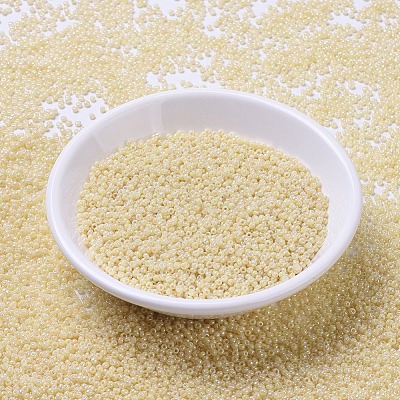 MIYUKI Round Rocailles Beads X-SEED-G007-RR0486-1